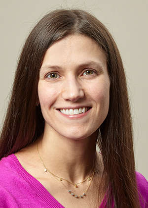 Erin Hall, MSN, NNP-BC