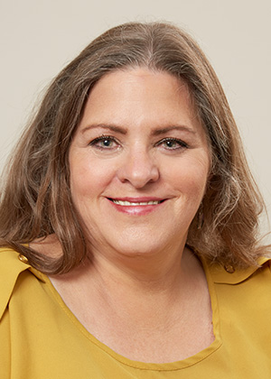 Kathy Bonse, LPN