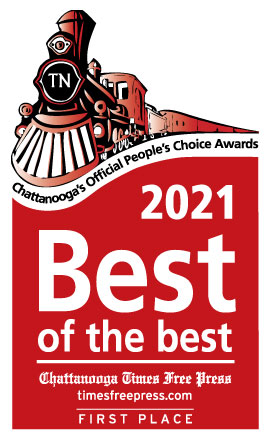 2021 Best of the Best seal