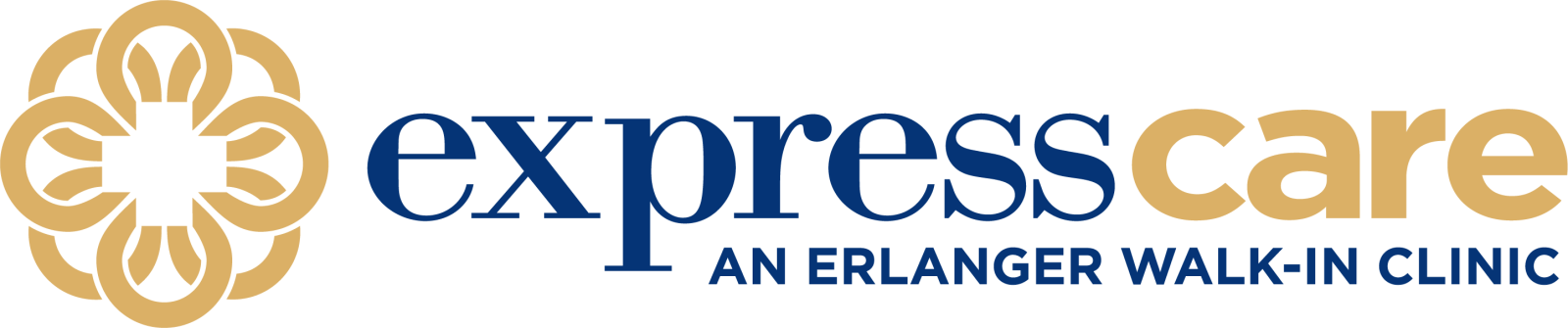 Erlanger Express Care logo