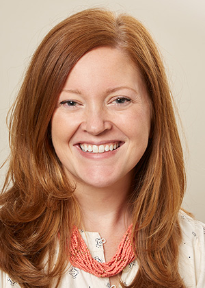 Susanna Edmondson, MBA, CPRP