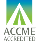 ACCME Accredited Logo