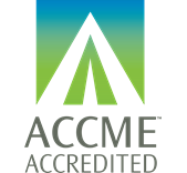 ACCME Accredited Logo