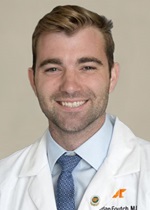 photo of Jordan Foutch