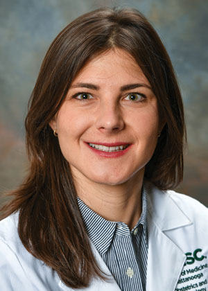 Kimberley Bullard, MD, MPH