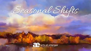 Seasonal Shifts Call for Entry graphic
