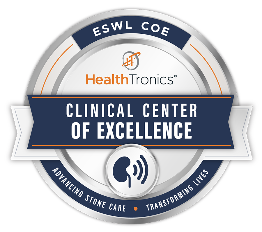 Health Tronics Clinic Center of Excellence