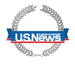 US News & World Report - High Performing Colon Cancer Surgery
