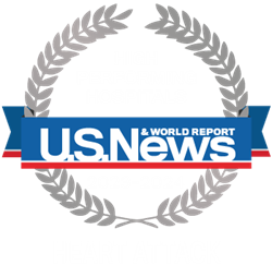 US News & World Report - High Performing Heart Failure