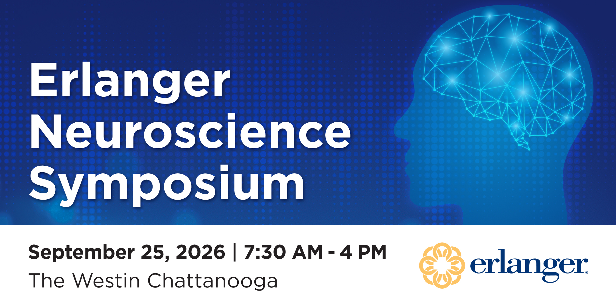 Neuroscience Symposium banner