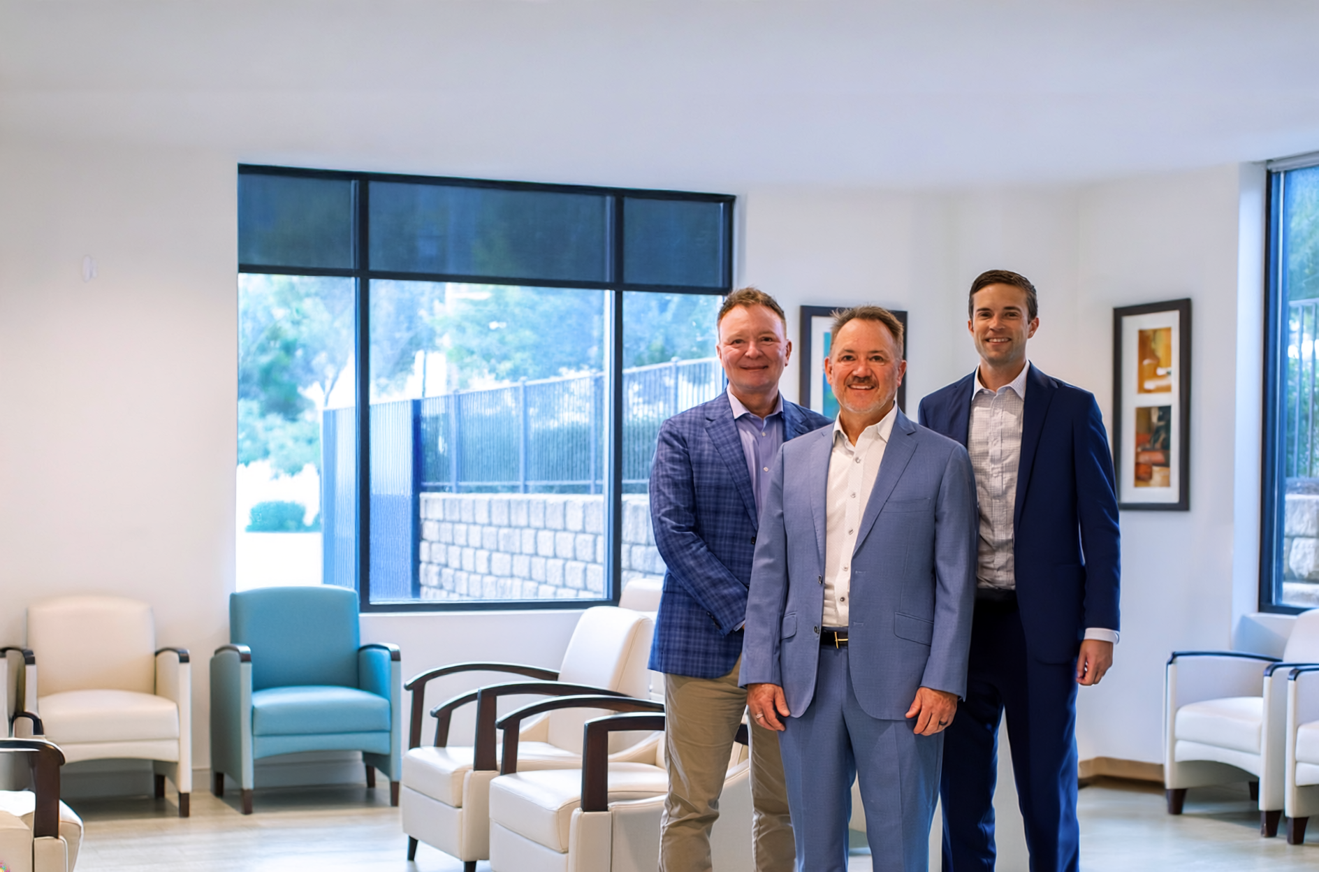 Hayes Hand Center Banner 1