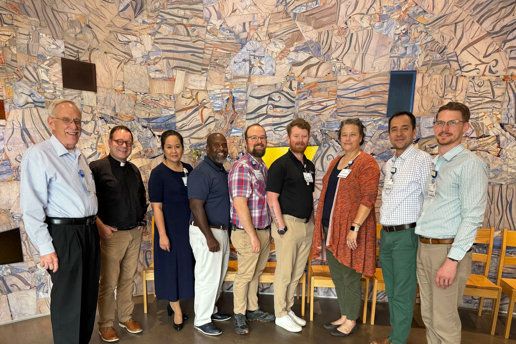 CACPC banner image - team photo