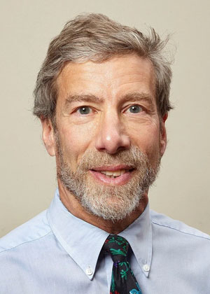 Dr. Jon Cohen