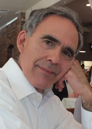 Rev. Robert Thompson