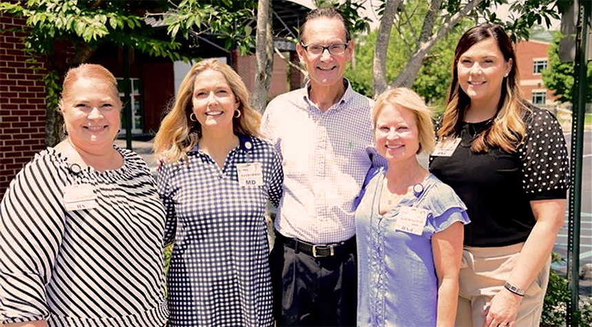 Pancreatic Cancer Team