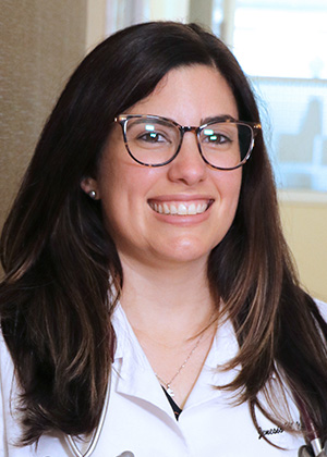 Jenesis Yanez, MD