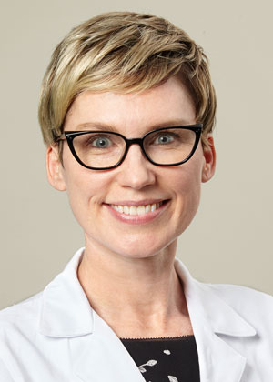 Photo of megan coylewright, MD