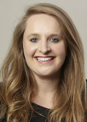 Sarah Hines, LCSW