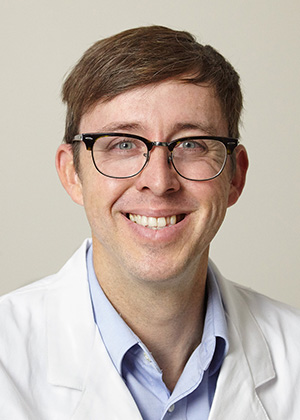Joshua Hornsby, MD