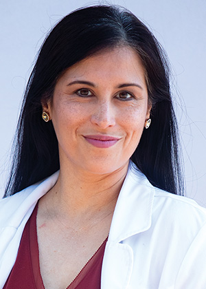 Stacie Gilmore, MD