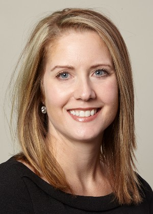 Megan Sticher, NPC