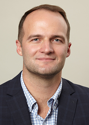 Ryan Voskuil, MD