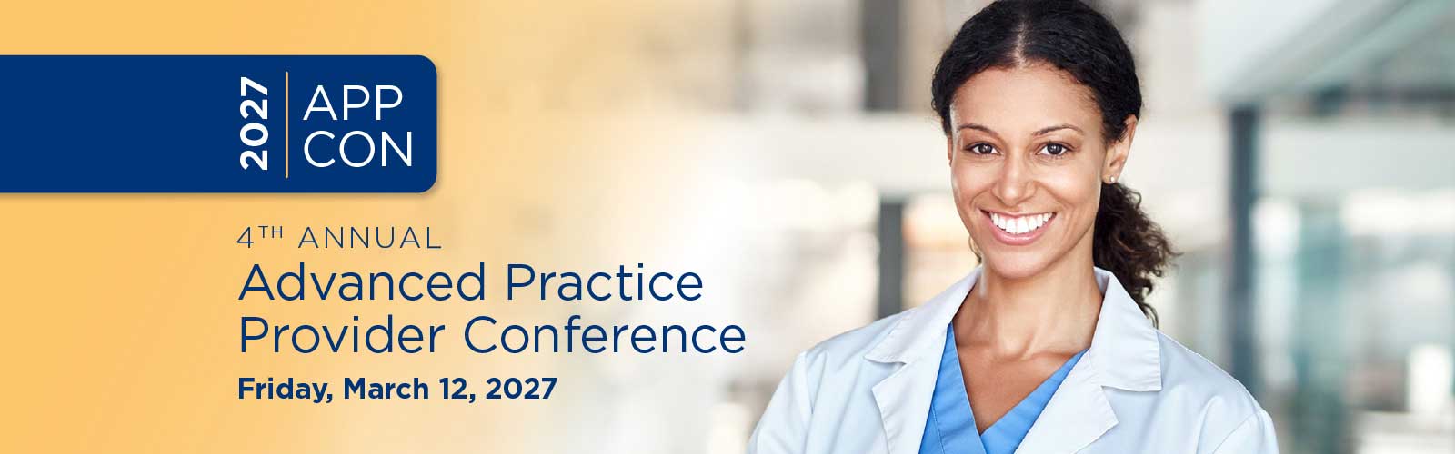 4th Annual Erlanger Advanced Practice Provider (APP) Conference 2027