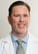 photo of Scott O. Guthrie