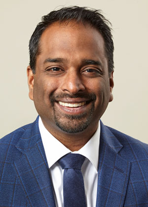 Selwin Abraham, MD