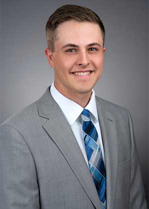 Ryan Birky, PharmD