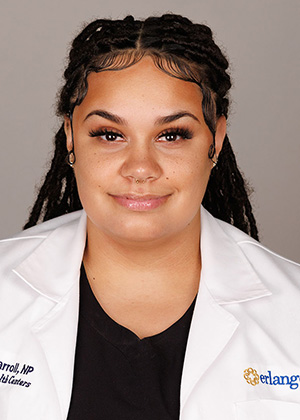 Tamara Carroll, MSN