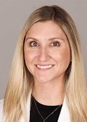 Kelci Dalton, PharmD, BCCP