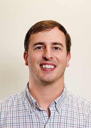 Travis Goodwin, PharmD