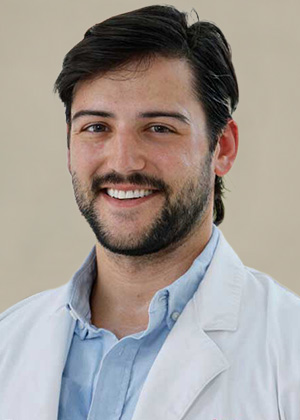 Reese Courington, MD