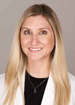 Kelci Dalton, PharmD