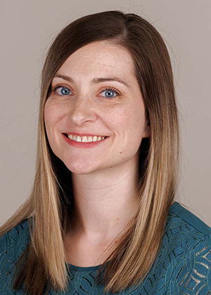 Leigha Davis, PharmD