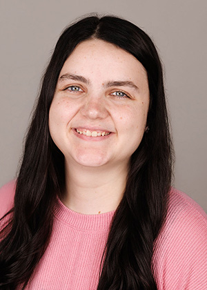 Rachel Dickey