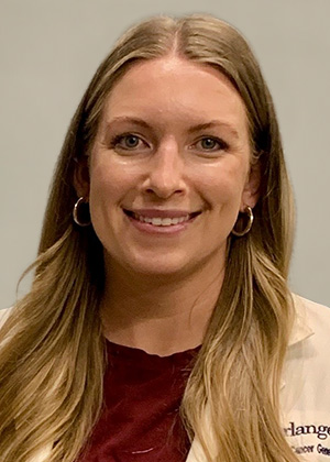 Anna Ferris MSN, FNP-C