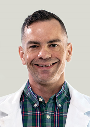 Terry Fokakis, DO