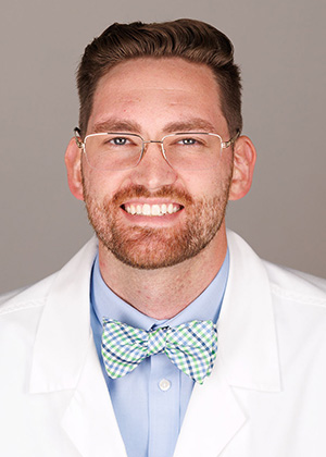 Christian Givens, MD
