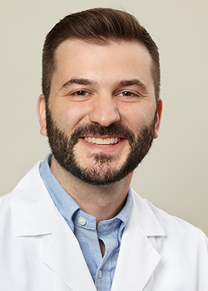 Jeremy Greenberg, MD