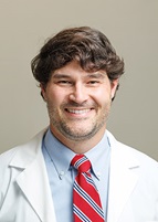 photo of Dr. Jordan Paynter