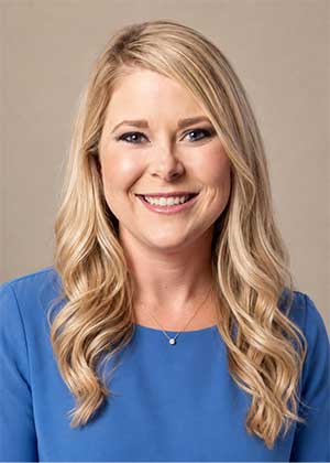 Amanda Harris, PharmD, MBA, BCPS, BCCP