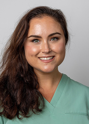 Jillian Irwin, MD