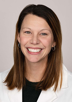 Hilary Lusk, MSN, FNP-BC