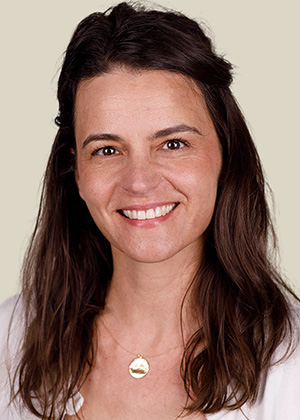Martina Majure, RN