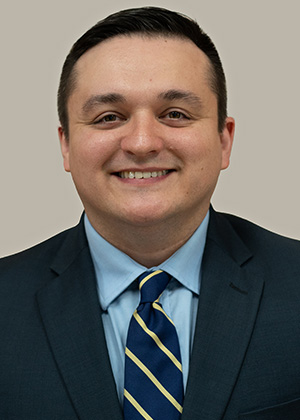 Jared McMillan, PA-C