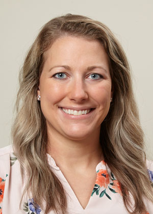 Emily Monnette FNP