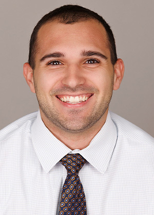 Francesco Mottola, PharmD
