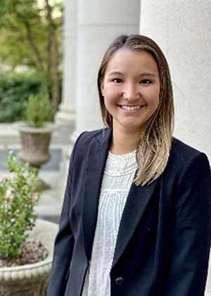 Morgan Padron, PharmD